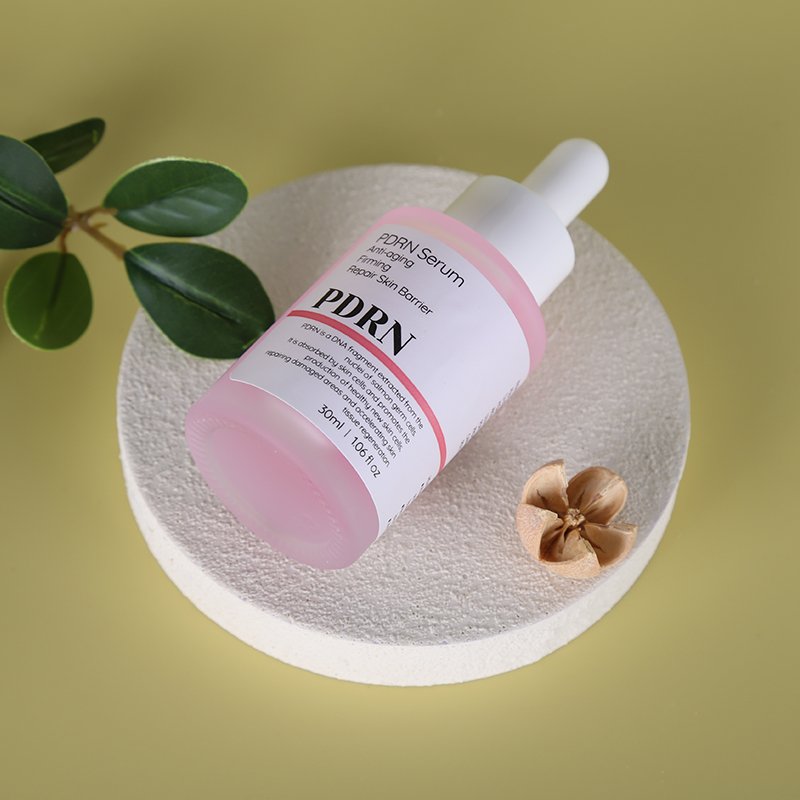 Serum Facial Reafirmante Anti-Edad con Colágeno Vitamin C - 14
